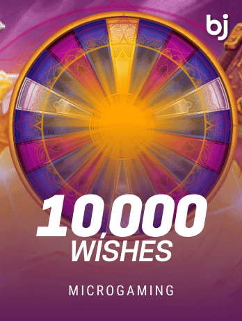 10000 Wishes game thumbnail