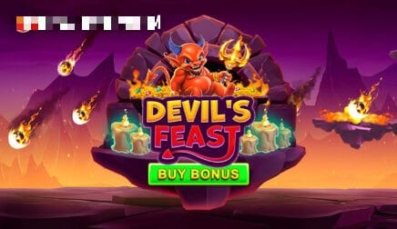 Devil’s Feast